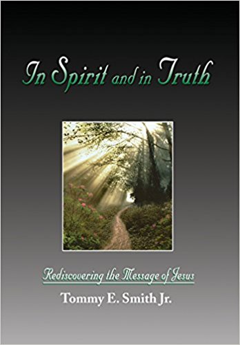 In Spirit and in Truth Book Cover