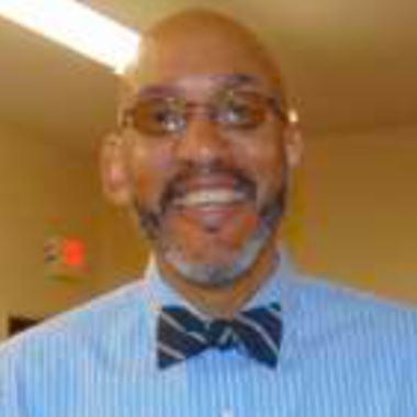 Rev. Anthony T. Woods, Assistant & Youth Pastor