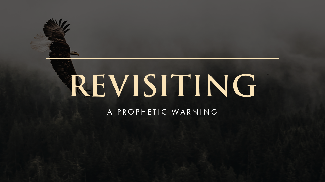 Revisiting a Prophetic Warning