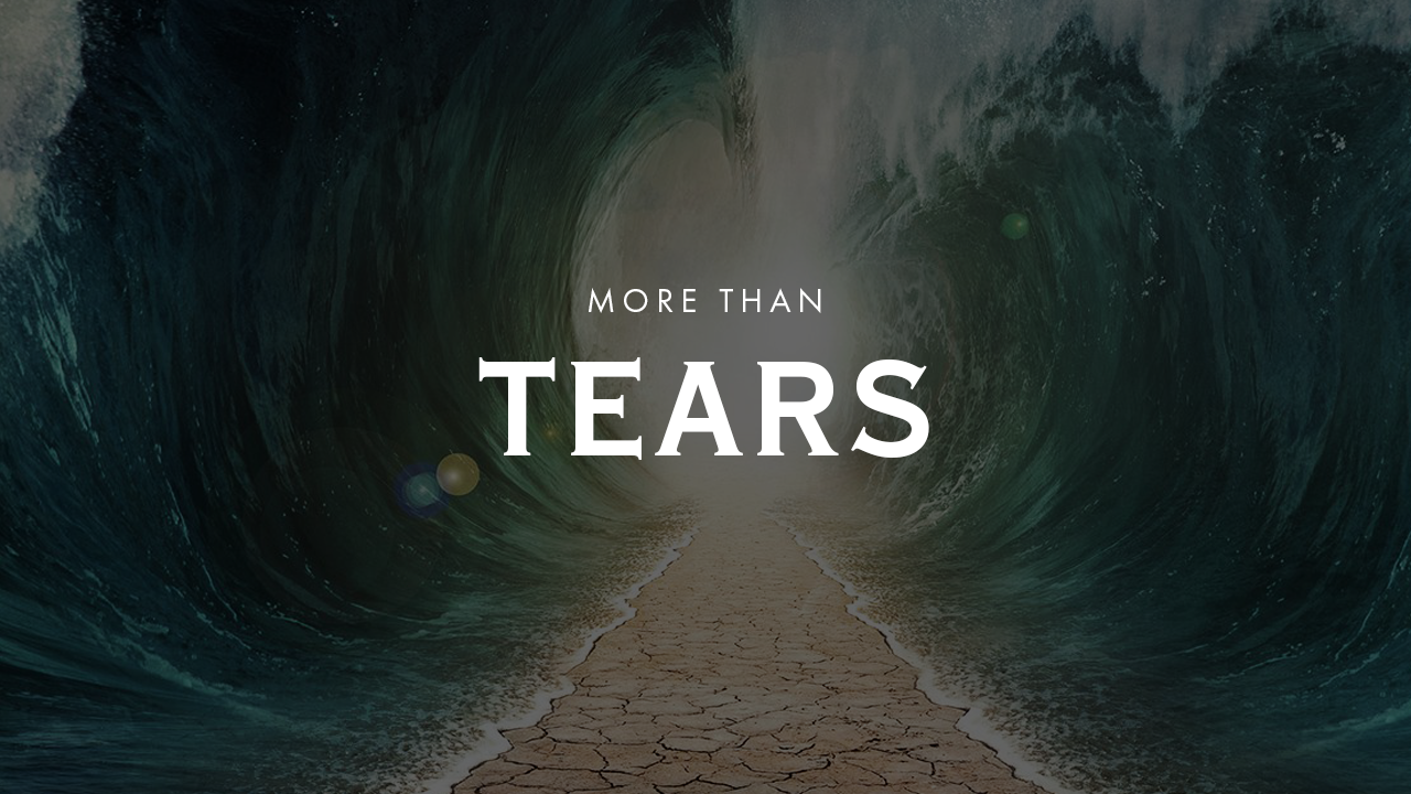 More Than Tears