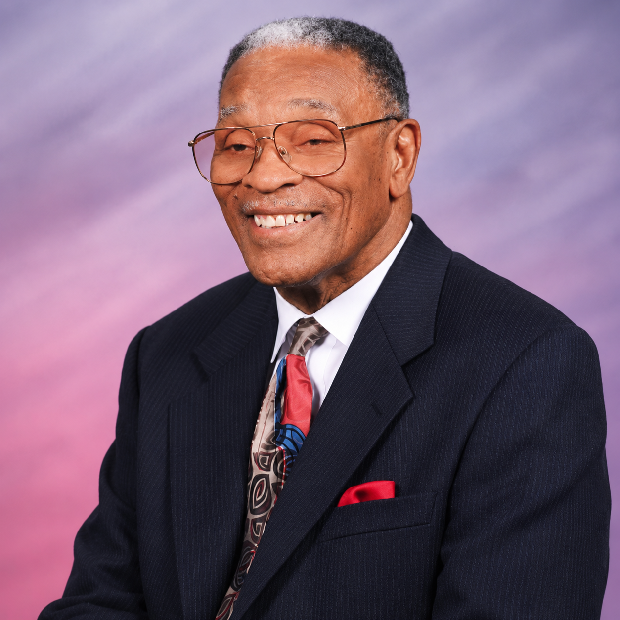 Charles F. Bennett