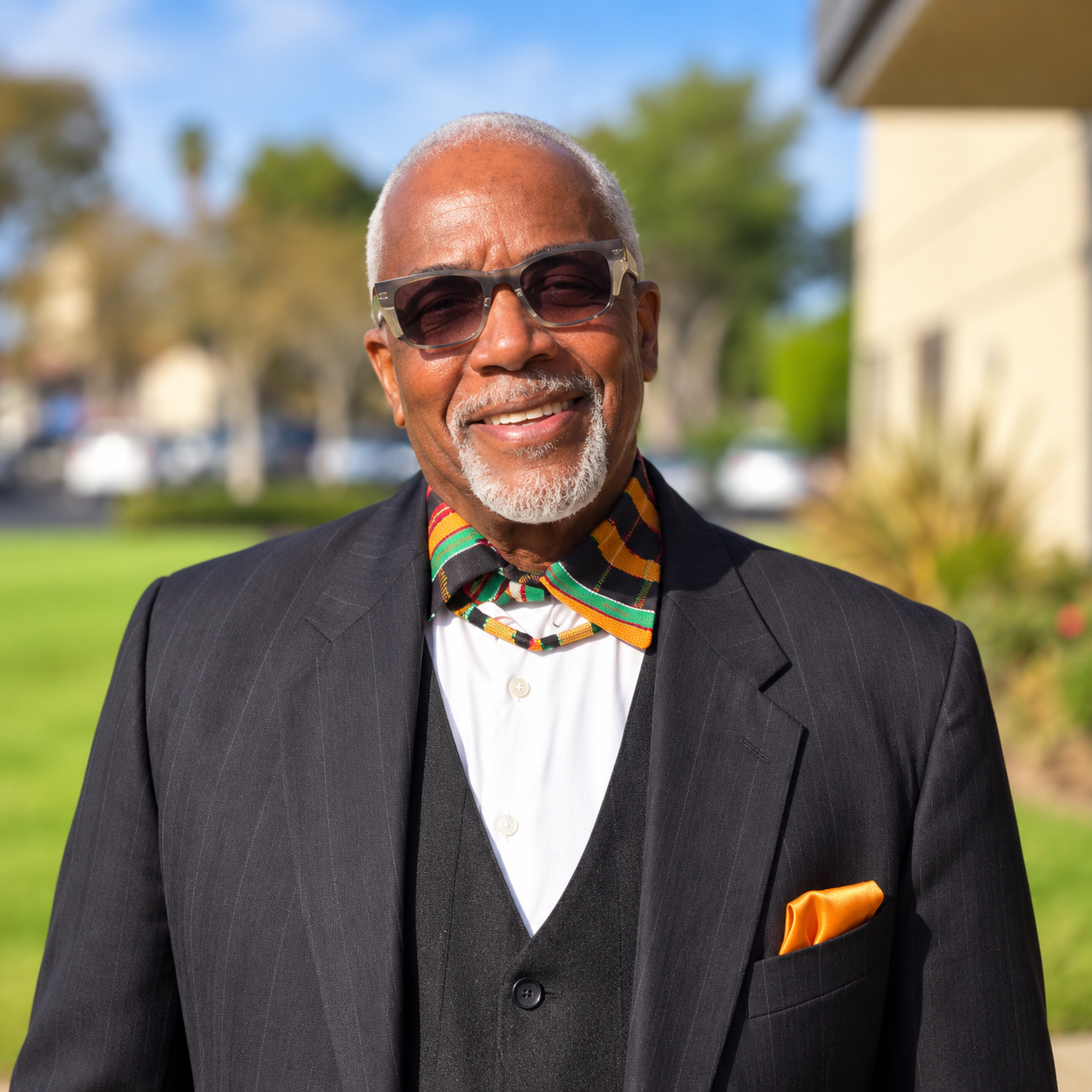 Robert Coleman