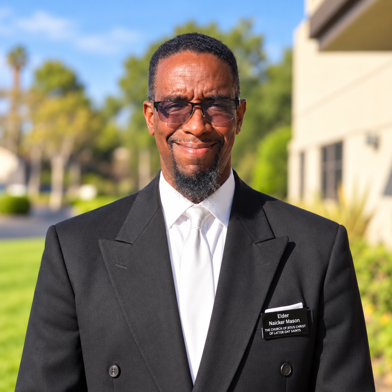 Lenard Matthews