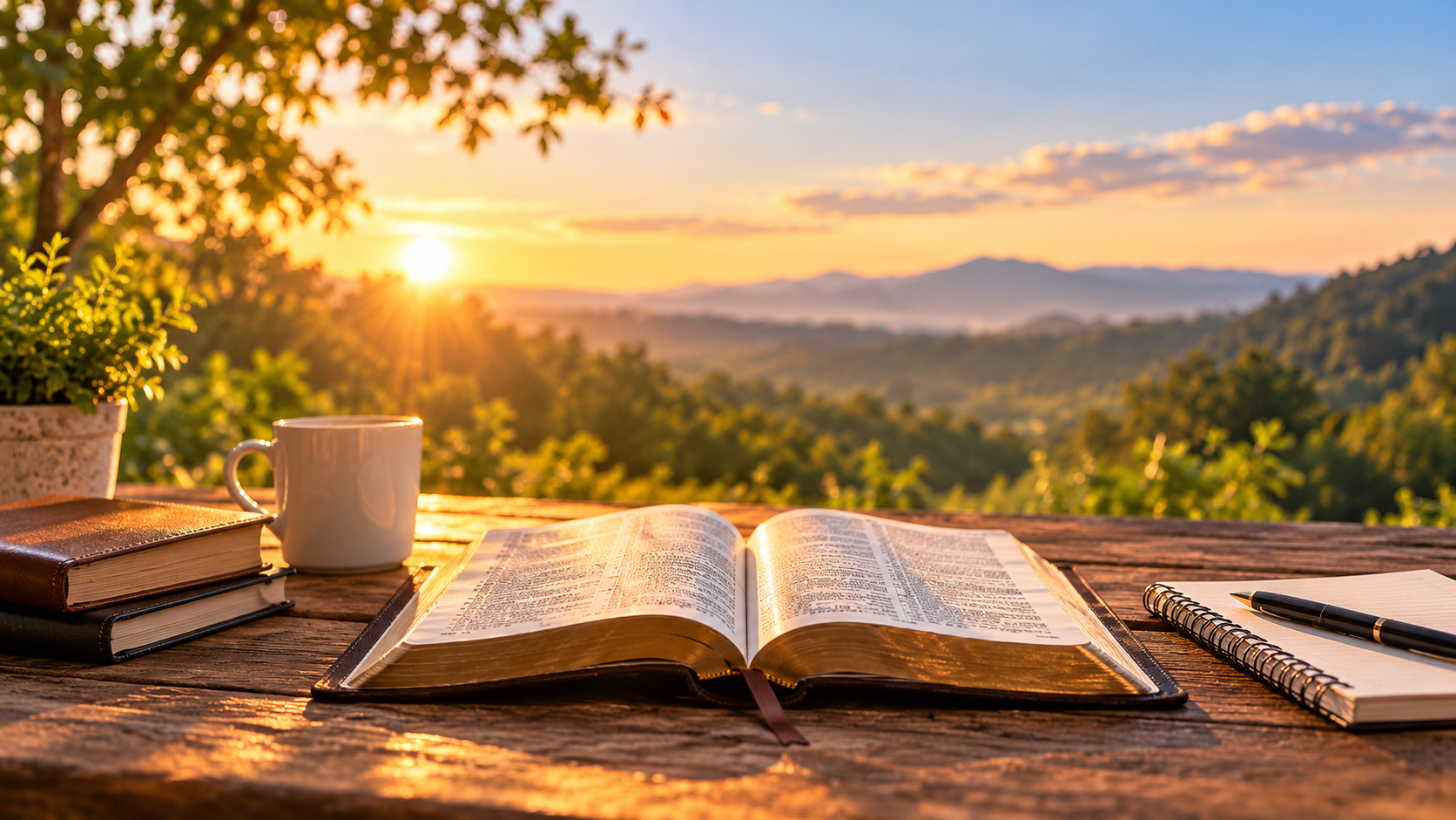 Golden Hour Bible Study Overlook Bible Studies